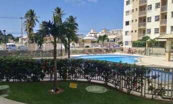 Imagem 4: Apartamento para aluguel possui 52 metros quadrados com 2 quartos