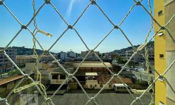 Imagem 6: Apartamento para Aluguel - Irajá, 2 Quartos, 70 m2