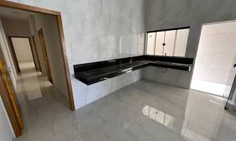 Imagem 7: Casa de 3 quartos sendo 1 suíte Qd. 110 Sul