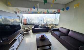 Imagem 2: Apartamento para venda possui 130 metros quadrados com 4 quartos em Pituba - Salvador - BA