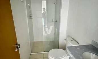 Imagem 5: Apartamento residencial Espirito Santo, torre Amor