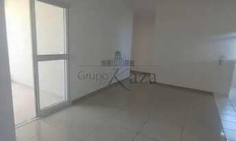 Imagem: Jacarei - Apartamento Padrão - Vila Formosa