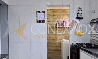 Imagem 2: Apartamento - Jardim Eulina - Campinas