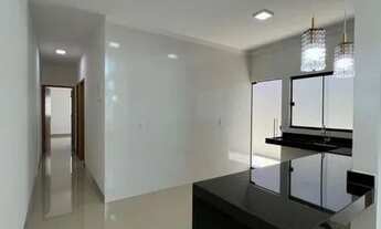 Imagem 5: Casa para venda possui 95 metros quadrados com 2 quartos em Papagaio - Feira de Santana