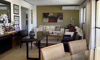 Imagem 5: Apartamento para venda em Cambuí - Campinas - SP