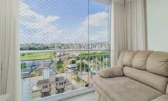 Imagem 2: Apartamento no Condomínio Residencial Neo Superquadra