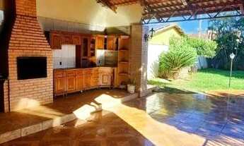 Imagem 6: Casa para venda possui 90 metros quadrados com 3 quartos em Vista Linda - Bertioga - SP