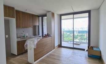 Imagem 4: APARTAMENTO DE 2 DORMITÓRIOS SENDO 1 SUITE 2 VAGAS EM PINHEIROS - METRÔ FRADIQUE COUTINHO