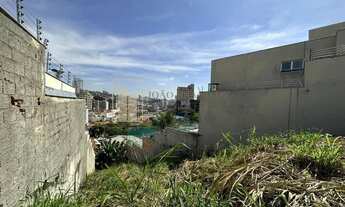 Imagem 3: Terreno para Venda em Belo Horizonte, Santa Lúcia