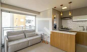 Imagem 4: Apartamento para Aluguel - Ipiranga, 2 Quartos, 59 m2