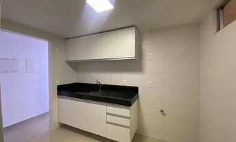 Imagem 7: Apartamento para venda c/ 67mts2 com 2 quartos sendo 1 suíte. Condomínio lazer completo