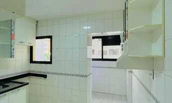 Imagem 5: Apartamento com 3 dormitórios à venda, 67 m² por R$ 620.000,00 - Vila Mariana - São Paulo