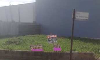 Imagem 2: Terreno à venda no bairro Residencial Água Branca - Boituva/SP