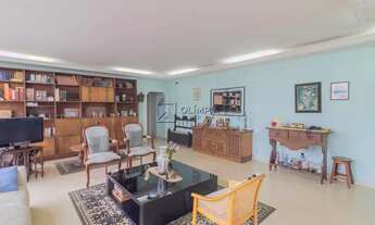 Imagem 5: Venda Apartamento 3 Dormitórios - 200 m² Pinheiros