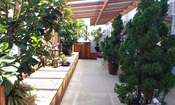 Imagem 7: Cobertura para venda tem 270 metros quadrados com 4 quartos em Copacabana - Rio de Janeiro