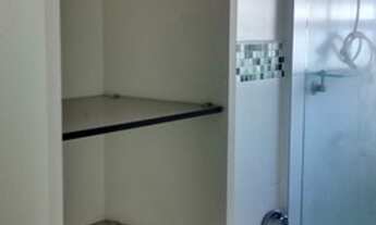 Imagem 5: Apartamento para venda tem 56 metros quadrados com 2 quartos em Vila Clementino - São Paul