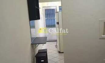 Imagem 4: Kitnet com 1 dorm, Guilhermina, Praia Grande - R$ 148 mil, Cod: 2821