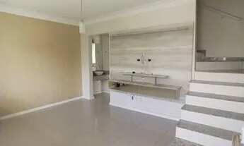 Imagem 5: Sobrado para venda com 120 metros quadrados com 3 quartos em Ipitanga - Lauro de Freitas