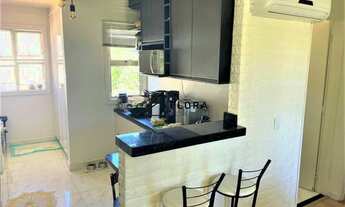 Imagem 3: Apartamento - Parque Villa Flores - Villa Flora - Sumaré