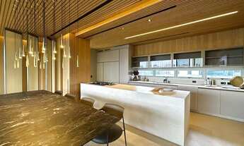 Imagem 7: Apartamento à venda com 293 metros quadrados com 4 suítes no Itaim Bibi - São Paulo - SP