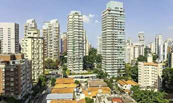 Imagem 6: Apartamento amplo e pronto pra Morar na Vila Nova Conceição!