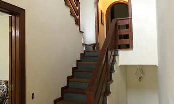 Imagem 7: Casa com 3 dormitórios, 430 m² - venda por R$ 1.800.000,00 ou aluguel por R$ 5.960,00/mês