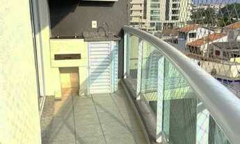 Imagem: Apartamento para venda com 95 metros quadrados