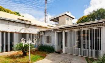 Imagem: Casa para venda possui 100 metros quadrados