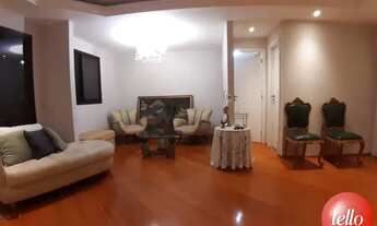 Imagem 2: São Paulo - Apartamento Padrão - Tatuapé