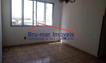 Imagem 3: Apartamento Locação 2 Dormitórios Bairro Embaré Residencial