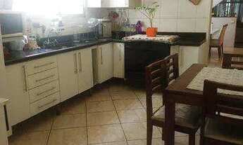 Imagem 3: Sobrado com 3 dormitórios à venda, 140 m² por R$ 549.000,00 - Jardim Vila Formosa - São Pa