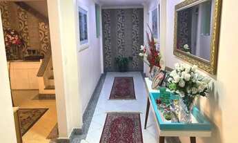 Imagem 9: FREGUESIA CASA 4 SUTIES CONDOMINIO ALTO UXO LAZER COMPLETO