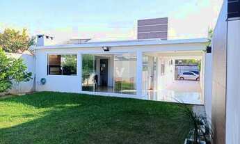 Imagem 6: Casa térrea próximo ao Shopping Praça Nova