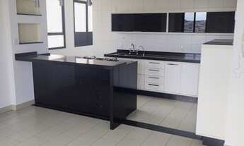 Imagem: Apartamento 3 dor/ 1 suite Condomínio Hamptons