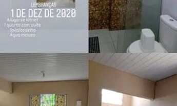 Imagem: Kitnet para aluguel