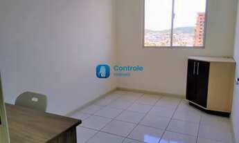 Imagem 6: AF/ Apartamento com 03 dormitórios no bairro Areias, em São José