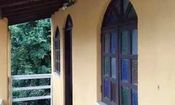 Imagem: Aluga-se casa primeiro andar em Monte gordo