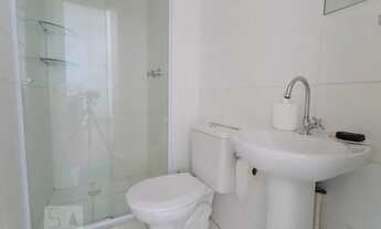 Imagem 7: Apartamento para Aluguel - Vila Prudente, 1 Quarto, 35 m2