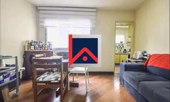 Imagem 6: Apartamento Locação Campo Belo 78 m² 2 Dormitórios