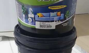 Imagem: Estou vendendo dois balde de tinta