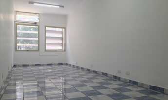 Imagem 1: Sala Comercial na Consolação, excelente localização