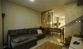 Imagem 3: Casa para venda possui 100 metros quadrados com 3 quartos em Jardim São Fernando - Campina