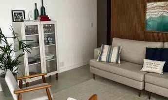 Imagem 7: Apartamento à venda ou locação, 132m² com 4 Quartos 1 suíte - Vila Brandina, Campinas SP