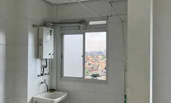 Imagem 5: Apartamento FATTO SPORT FARIA LIMA 45 metros quadrados com 2 quartos em Cocaia - Guarulhos