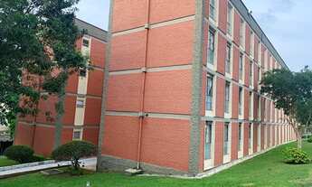 Imagem 3: Apartamento 3 quartos - Novo Mundo - Curitiba - PR