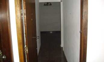 Imagem 4: Apto,ALUGUEL, com 127 m²,com 2 quartos, próximo da R. Bela Cintra e estação do Metro,Cerqu