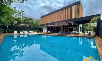 Imagem: Casa com 7 dormitórios à venda, 667 m²