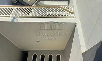 Imagem 3: Santo André - Casa Padrão - Parque Capuava