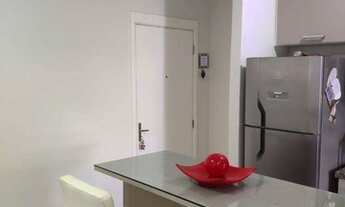 Imagem: Apartamento com 2 dormitórios à venda