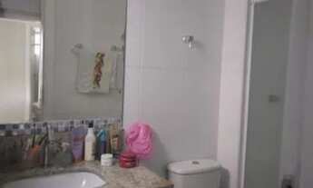 Imagem 7: APTO 3/4 COM SUÍTE EM ALPHAVILLE, NASCENTE, VARANDA GOURMET, ANDAR BAIXO, OPORTUNIDADE!